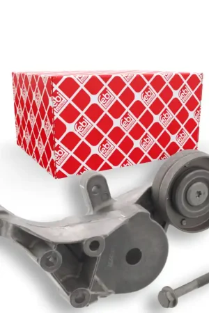 Spanner poly V-riem Febi Bilstein 24653 Laatste Versie