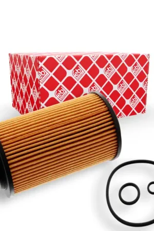 Lage Prijs Oliefilter Febi Bilstein 24661