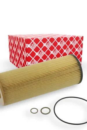 Budget Oliefilter Febi Bilstein 24665
