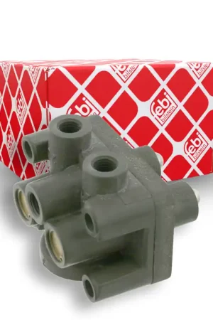 Goedkoop Splitversnellings schakelaar Febi Bilstein 24667