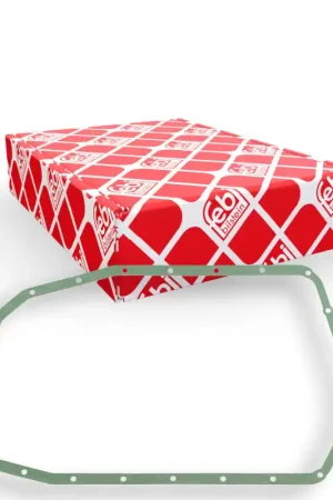 Betaalbaar Oliekuip automaatbak afdichting Febi Bilstein 24679