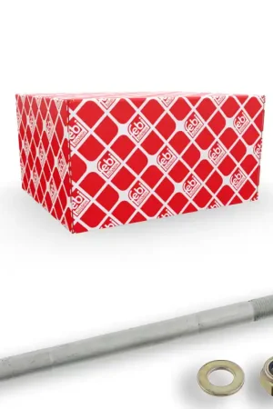 Uitverkoop Draagarm montageset Febi Bilstein 24687