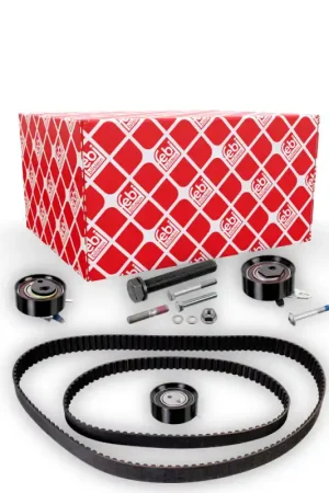 Distributieriem kit Febi Bilstein 24690 Gereduceerde Prijs