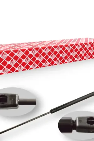 Merkproduct Gasveer, kofferruimte Febi Bilstein 24697