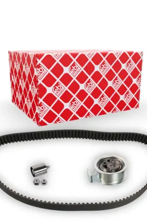 Beste Prijs Distributieriem kit Febi Bilstein 24706