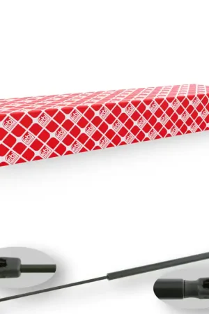 Trendy Gasveer, motorkap Febi Bilstein 24710