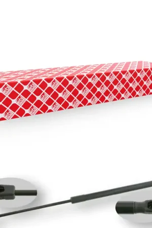 Hoge Kwaliteit Gasveer, kofferruimte Febi Bilstein 24711