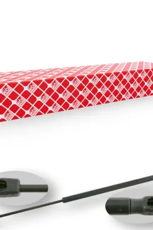 Gasveer, motorkap Febi Bilstein 24719 Bestel Nu