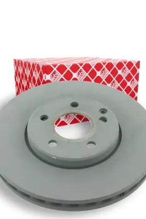 Remschijven Febi Bilstein 24721 Merkproduct