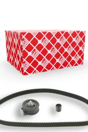 Distributieriem kit Febi Bilstein 24724 Gratis Retour