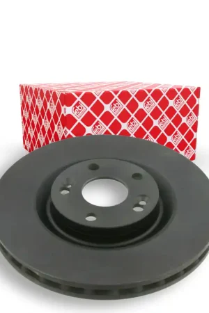 Remschijven Febi Bilstein 24727 Direct Beschikbaar