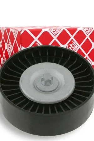 Geleiderol (poly) V-riem Febi Bilstein 24730 Goedkoop