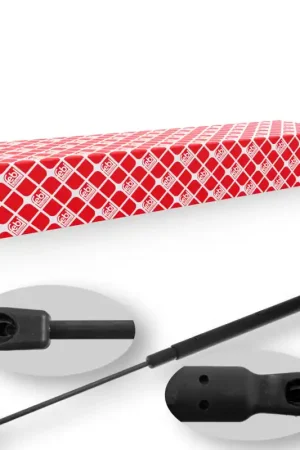 Goedkoop Gasveer, motorkap Febi Bilstein 24731