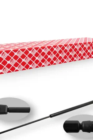 Nu Kopen Gasveer, motorkap Febi Bilstein 24735