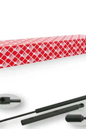 Direct Verzonden Gasveer, motorkap Febi Bilstein 24738