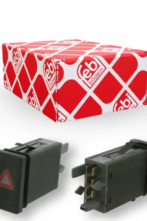 Handgemaakt Alarmlicht schakelaar Febi Bilstein 24742