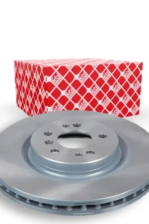 Remschijven Febi Bilstein 24743 Premium