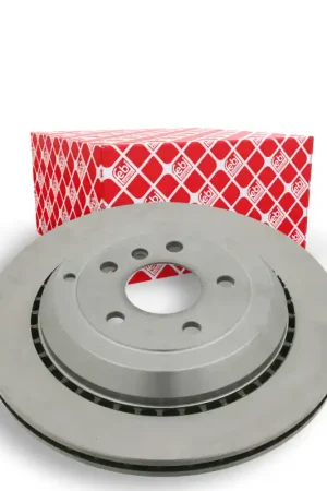 Remschijven Febi Bilstein 24748 Voordeelprijs