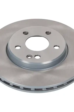 Beperkte Voorraad Remschijven Febi Bilstein 24749