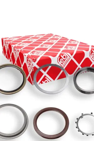 Populair Pakkingset Febi Bilstein 24763