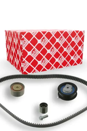 Origineel Distributieriem kit Febi Bilstein 24764