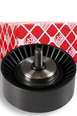 Trendy Geleiderol (poly) V-riem Febi Bilstein 24765