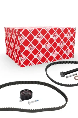 Authentiek Distributieriem kit Febi Bilstein 24766