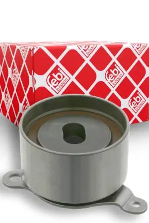 Gratis Retour Spanrol distributieriem Febi Bilstein 24767