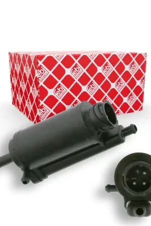 Ruitensproeier pomp Febi Bilstein 24768 Beperkte Voorraad