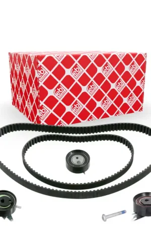 Luxe Distributieriem kit Febi Bilstein 24769