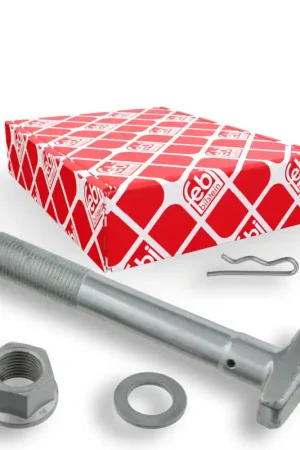 Wielbout\\/moer Febi Bilstein 24775 Ambachtelijk