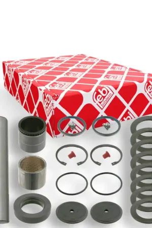 Fuseepen reparatieset Febi Bilstein 24777 Hete Deal