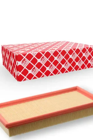 Origineel Luchtfilter Febi Bilstein 24778