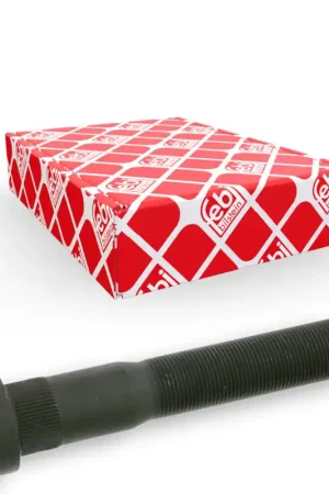 Rechtstreeks Van De Fabrikant Wielbout\\/moer Febi Bilstein 24779