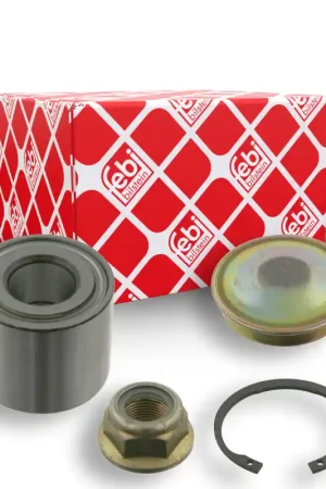 Tijdelijk Beschikbaar Wiellagerset Febi Bilstein 24780