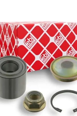 Wiellagerset Febi Bilstein 24781 Nieuw