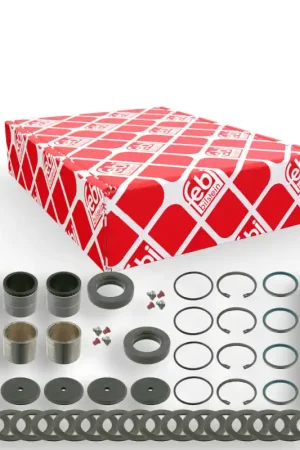 Fuseepen reparatieset Febi Bilstein 24783 Authentiek