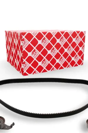 Handgemaakt Distributieriem kit Febi Bilstein 24790