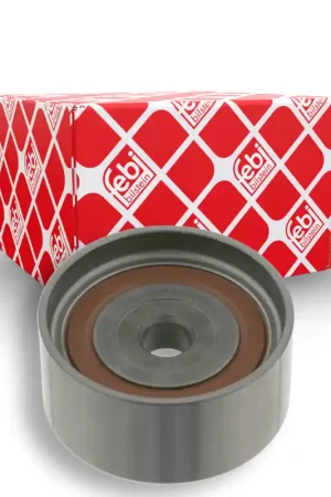 Geleiderol distributieriem Febi Bilstein 24792 Express Levering