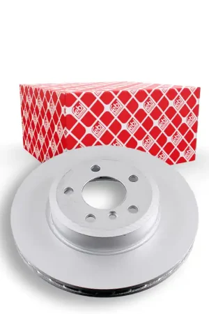 Remschijven Febi Bilstein 24794 Premium