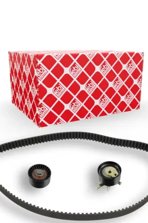 Flitsaanbieding Distributieriem kit Febi Bilstein 24803