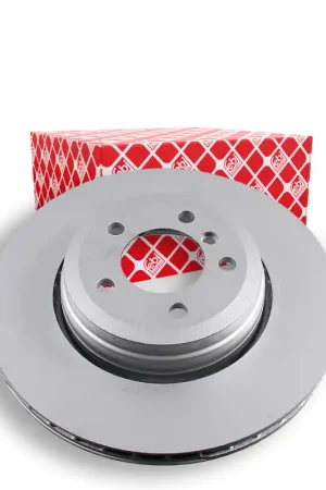 Remschijven Febi Bilstein 24807 Express Levering