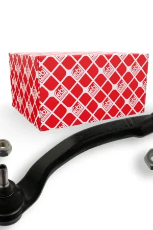 Spoorstangeind \\/ Stuurkogel Febi Bilstein 24815 Betrouwbaar