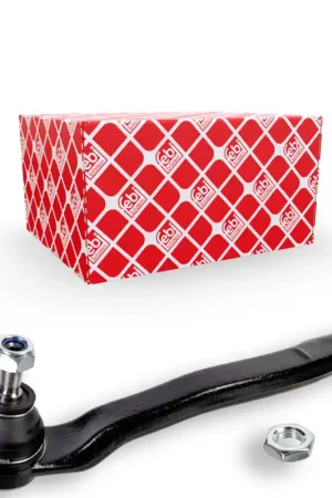 Spoorstangeind \\/ Stuurkogel Febi Bilstein 24816 Betaalbaar