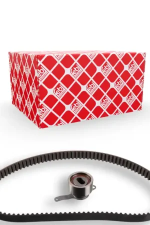 Distributieriem kit Febi Bilstein 24817 Limited Edition