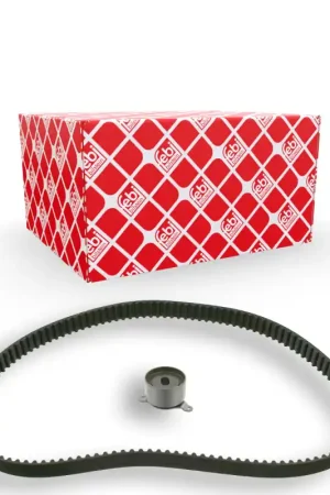 Luxe Distributieriem kit Febi Bilstein 24818