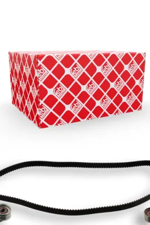 Tijdelijk Beschikbaar Distributieriem kit Febi Bilstein 24833