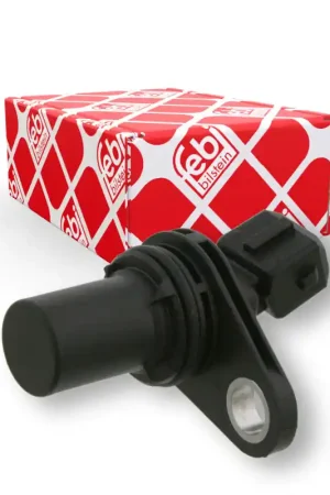 Nokkenas positiesensor Febi Bilstein 24835 Betrouwbaar