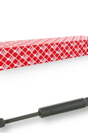 Gasveer, windleiplaat Febi Bilstein 24838 Rechtstreeks Van De Fabrikant
