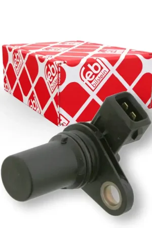 Nokkenas positiesensor Febi Bilstein 24841 Fabrieksprijs